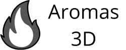 Aromas 3D